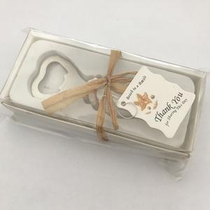 शादी के पक्ष में समुद्र तट समुद्र खोल शंख बीयर की बोतल सलामी बल्लेबाज राल + धातु पार्टी उपहार की आपूर्ति - Product Image 5