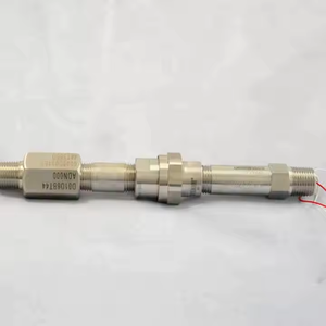 เซ็นเซอร์วัดอุณหภูมิแบบ DIN-Style RTD 0065/0068 Pt100 รองรับการปรับแต่งตามความต้องการ ขายตรงจากโรงงาน คุณภาพสูง - Product Image 5