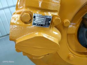 OEM SD22 bulldozer spare parts Suitable steel gearbox . NT855-C280S10 <b>engine</b> <b>assembly</b> - Product Image 4