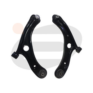 Repuestos para <span class=keywords><strong>Honda</strong></span> Fit GP5, Brazo de Control Inferior Delantero de Metal, Modelo 51360-T5A-J11 y 51350-T5A-J01 - Product Image 2