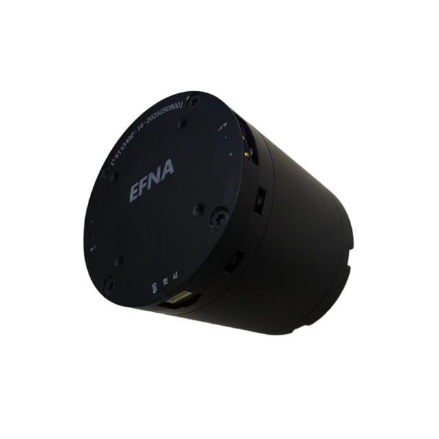 Integrated Modular Joint Actuator Servo Brushless Motor & Planetary Drive Reducer for Industrial & Educational Desktop Robot