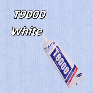 15ML Bulaien Nueva Llegada T9000 Clear Contact Repair Adhesivo Epoxy Friendly Pegamento Precisión Aplicador Punta 5,0 41 Comentarios Embalaje - Product Image 2