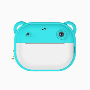 Cámara de <span class=keywords><strong>Fotos</strong></span> para Niños de 48MP con <span class=keywords><strong>Impresora</strong></span> Térmica, Soporte para Impresión Instantánea, Rollo de Papel de 58mm, Garantía de 12 Meses, Certificación Rohs, en Stock - Product Image 1