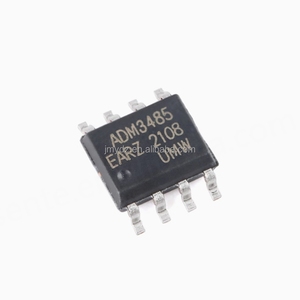 ADM3485 ADM3485EARZ SOP-8 Puce émetteur-récepteur RS485/RS422 semi-duplex UMW - Product Image 1