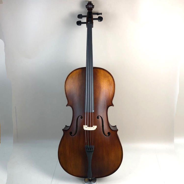 Pintura mate del anacardo