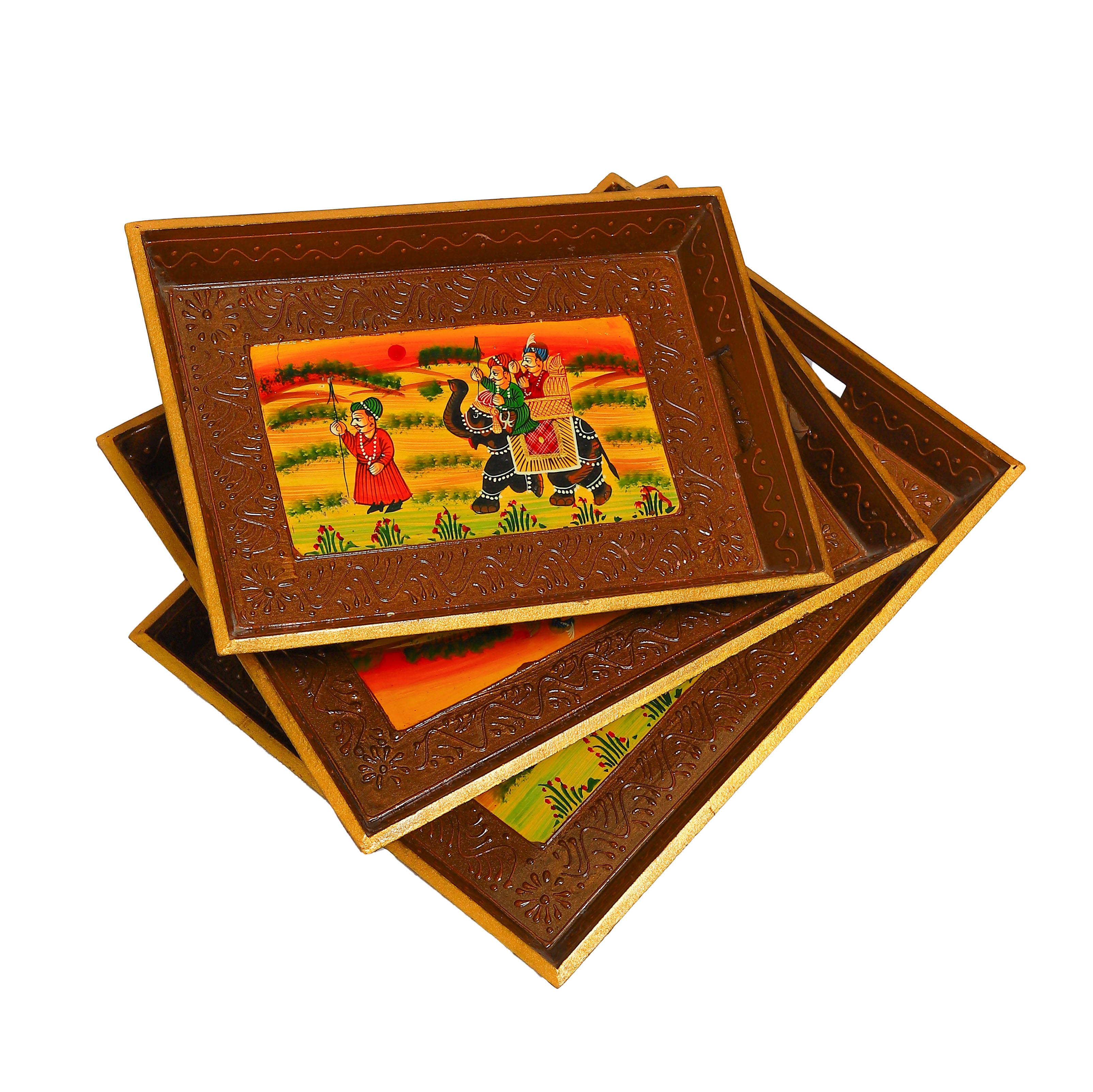 Visto como una imagen