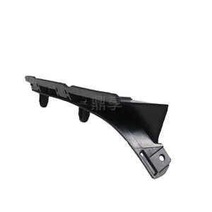 Front Bumper Bracket For 2003-2006 BMW X5 E53 51117116667 51117116668 <b>Engineering</b> <b>Plastics</b> Left Right - Product Image 4