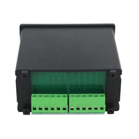 PLC Control Systems RO PLC Reverse Osmosis Program Controller Ro Water Treatment Plant Controller Professional Manufacturer