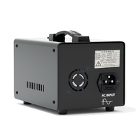 Convertisseur de fréquence 500W 220v 50hz à 120v 60hz Transformateur Convertisseur de tension Amérique