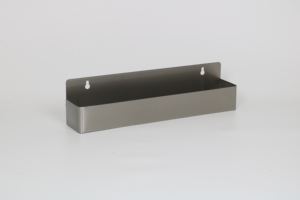 premium Stainless Steel Single Tier <b>Speed</b> <b>Rail</b> - Product Image 3