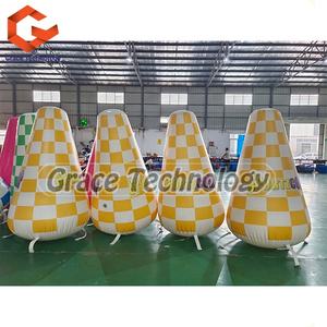 Bouée gonflable à flotteur pour piscine de natation, terrain de jeux d'extérieur à vendre, nouveauté - Product Image 6