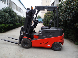 Americano <span class=keywords><strong>Curtis</strong></span> para China Marca noelift 3 ton <span class=keywords><strong>Venta</strong></span> caliente carretilla elevadora eléctrica - Product Image 3