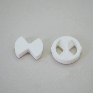 Dischi in Ceramica di Allumina di Alta Qualità per Rubinetti - 11,5mm, 15,0mm, 15,5mm, 15,7mm Purezza 98% - Product Image 3