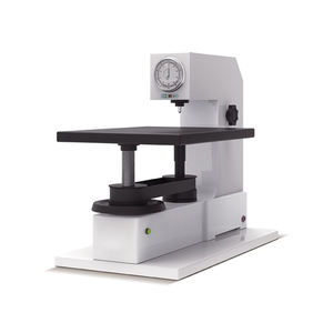 Rockwell-Härteprüfgerät Hochpräzise Manuelle Elektrische Belastung Material-Härteprüfung - Product Image 5