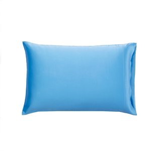 Tùy Chỉnh Gối Polyester Satin Lụa Gối Trường Hợp Bìa Cho Tóc Và Da - Product Image 3