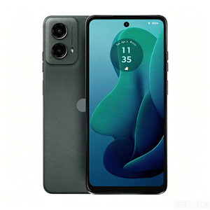 Smartphone <span class=keywords><strong>Android</strong></span> 14 débloqué 5G g 2024 6,5 pouces HD+ 120 Hz Octa Core avec batterie 5000 mAh 4 Go + 64 Go Double appareil photo 50 MP - Product Image 1