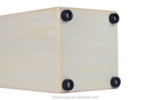<span class=keywords><strong>Cajon</strong></span> coloré de qualité supérieure pour <span class=keywords><strong>instruments</strong></span> de musique à percussion - Product Image 6