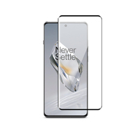Prix de gros TPU 3D Full Cover Premium Protecteurs d'écran en verre trempé pour Motorola Edge 50 Fusion 50 Pro Oneplus