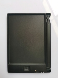 Lavagna LCD da 4,4 Pollici per Bambini, Giocattolo Educativo per Disegno e Pittura - Tablet Memo Senza Carta in Plastica Resistente - Product Image 4