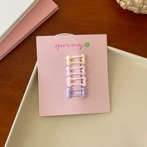 <span class=keywords><strong>กิ๊บ</strong></span>ติดผมรูปดาวห้าแฉกน่ารัก <span class=keywords><strong>กิ๊บ</strong></span>ติดผมรูปหมีการ์ตูนหลากสีสัน สำหรับเด็กผู้หญิง เครื่องประดับผม <span class=keywords><strong>กิ๊บ</strong></span>ติดผมน่ารัก ยังไม่มี<span class=keywords><strong>รีวิว</strong></span> - Product Image 3