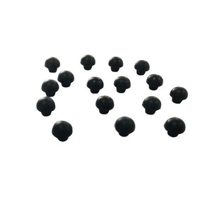 سدادات مطاطية للبيع بالجملة ، سدادات مطاطية مخصصة ، سدادات مطاطية متينة بنقرة عالية - Product Image 1