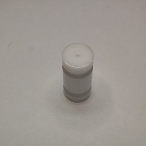 Aangepaste Zirkoniumoxide Keramische Stromingsklep Industriële 5Mm Buitendiameter Kleine Mini Keramische Mondstuk - Product Image 3