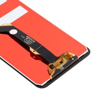 Digitalizador de pantalla táctil original para Infinix Hot 9 Pro / Tecno Spark 5 Pro, repuesto de pantalla lcd móvil, venta al por mayor - Product Image 5