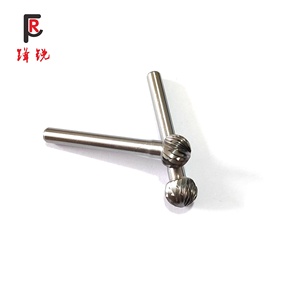 D2018 katı karbür döner matkap döner dosyalar Burs güç aracı parçaları Tungsten karbür çapak - Product Image 5