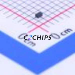 Tout nouveau et original BDFN3A052U DFN-3L(0.6x1) Transistor ESD et protection contre les surtensions (TVS/ESD) - Product Image 1