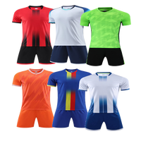 Maillots de football personnalisés en gros, version joueur, maillot de football personnalisé par sublimation