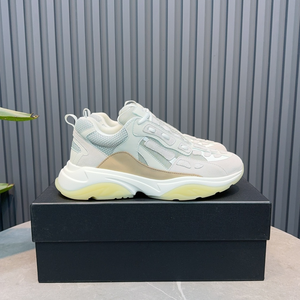 Chaussures décontractées classiques pour hommes Amiris, légères et absorbantes, idéales pour les activités quotidiennes et urbaines, résistantes aux chocs - Product Image 2