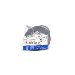 Controlador PLC E2E-S05S12WC-C1, Controlador de Servidor, Nuevo y Original, Disponible - Product Image 1