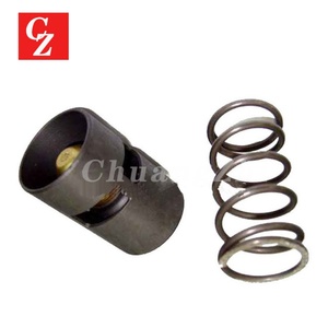 1622706402 1619759600 Kit de reparación de la válvula del termostato para compresores de aire de tornillo Atlas Copco, apertura de 65 grados - Product Image 2