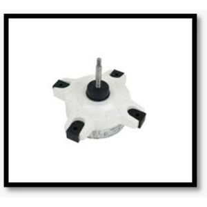 Motor BLDC AC IDU de 15W-45W - Construcción Metálica para Uso Industrial, Doméstico y Comercial - Product Image 4