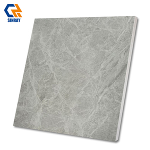 Carreaux de sol et de mur rustiques modernes de 9 mm d'épaisseur, effet <span class=keywords><strong>bois</strong></span>, antidérapants, 800x800 mm, pour cuisine et escalier - Product Image 3