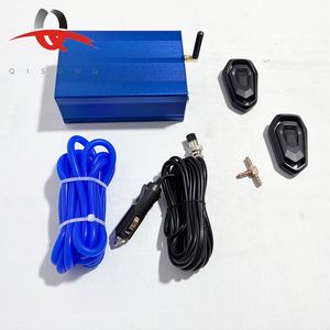 उन्नत रिमोट कंट्रोल से लैस वाल्व मफलर के लिए उन्नत संस्करण वैक्यूम न्यूमेटिक रिमोट कंट्रोलर - Product Image 3