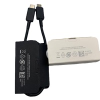Cable de Carga Súper Rápida de 25W a Precio Económico, Cable USB C a Tipo C para Samsung Note 10, Note 20, Xiaomi, para iPhone 15 Pro Max