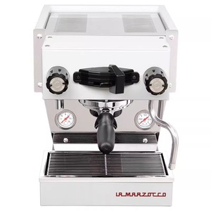 เครื่องชงกาแฟ Lamarzocco Linea Micra 20 บาร์ กึ่งอัตโนมัติ สำหรับใช้ในบ้าน - Product Image 3