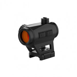 نقطة حمراء مع اهتزاز ن "استشعار حركة الاستيقاظ التلقائي تشغيل/إيقاف الإضاءة 10 إعدادات سطوع الإضاءة - Product Image 2