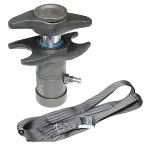 Juego de herramientas automotrices, extractor de rótulas hidráulicas neumáticas, herramientas de reparación de automóviles 8,8 T, herramientas Automotrices - Product Image 1