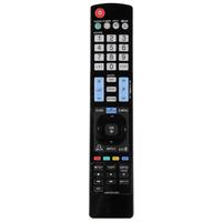 Nuevo Control Remoto de Repuesto RCU AKB72914293 Compatible con LG LCD LED Smart TV RCU009