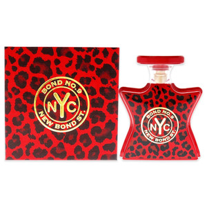 Eau de Parfum No.9, Perfume Unisex de Lujo en Spray - Fragancia Duradera y Popular, Superventas - Product Image 4