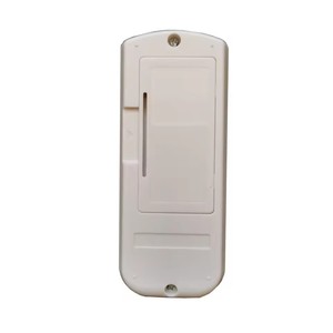 A75C4187 รีโมทคอนโทรลสำหรับพานาโซนิค A75C4187 A75C2454 02010CW-XN1219 เครื่องปรับอากาศ - Product Image 4