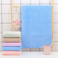 Peluche Corail Polaire Chiffon En Microfibre Super Doux Haute Pile Haute 800/1200 Gsm Voiture Serviette De Nettoyage Serviette De Lavage De Voiture