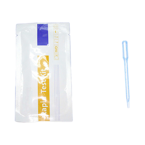 कैनाइन परवो वायरस एंटीजन रैपिड टेस्ट - Product Image 2