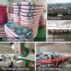 BSCI/CE-Tabla de cuerpo de <span class=keywords><strong>madera</strong></span> para niños, <span class=keywords><strong>bodyboard</strong></span> inflable de surf con núcleo pp personalizado, 2023 - Product Image 3