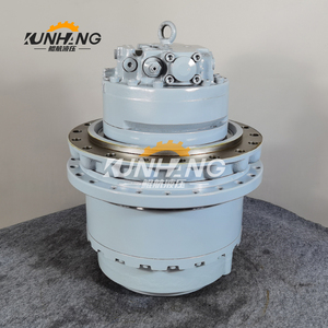 Moteur de translation de remplacement JS300 JS330 JS370 Final Drive 333-K1153 B0240-93040 05-202500 JSA0073 - Product Image 3
