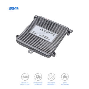 Unité de contrôle de synthèse vocale en aluminium d'origine usagée de qualité pour Bentley Flying Spur 2021-2024 992.941.592.BA VSCU - Product Image 5