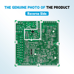 Carte de commande principale de circuit imprimé EB21025-19 2559641 2P647377-19 pour unité extérieure <span class=keywords><strong>Daikin</strong></span> VRV, pièces de <span class=keywords><strong>climatisation</strong></span> HVACPCB - Product Image 4