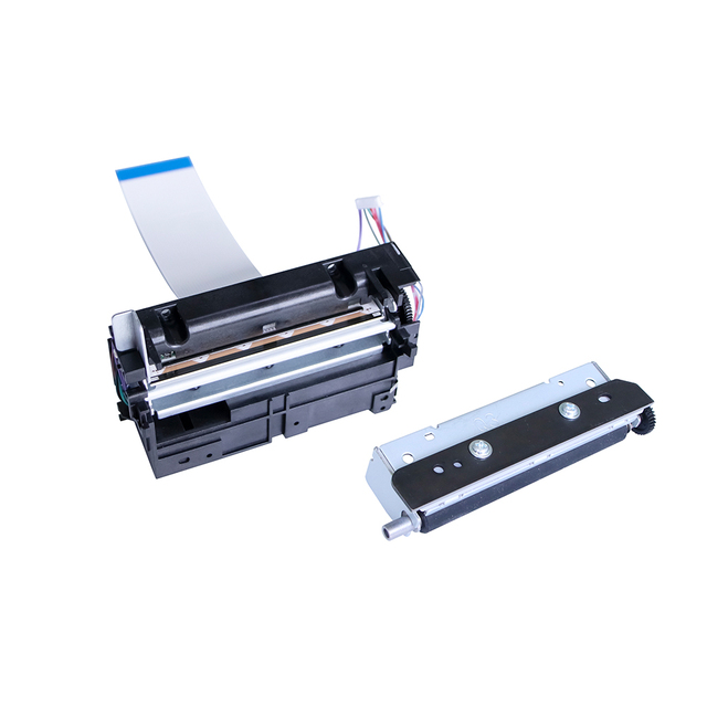 SPRT 80mm 203dpi 90mm/s Inkless Thermal Receipt Printer USB POS Bill Printer